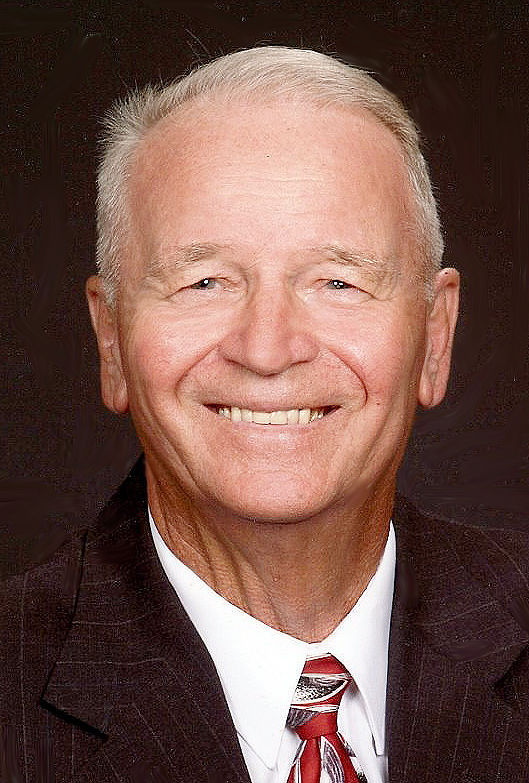 Lane, Harold Jefferson